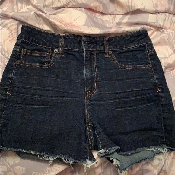 AE Shorts Bundle MAKE AN OFFER - Picture 2 of 7